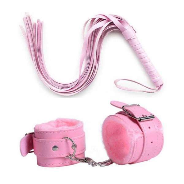 set bdsm rose