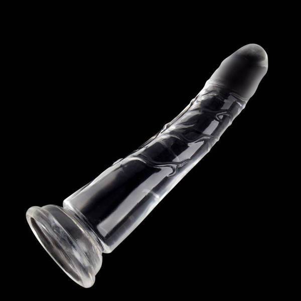 dildo transparent