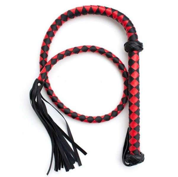 Fouet Domina  140cm
