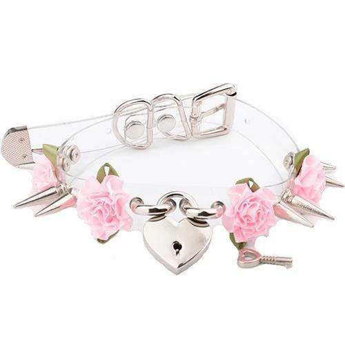 Collier Bdsm Princesse