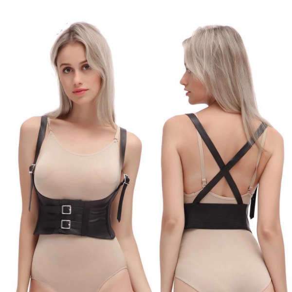 Harnais Femme  Mode