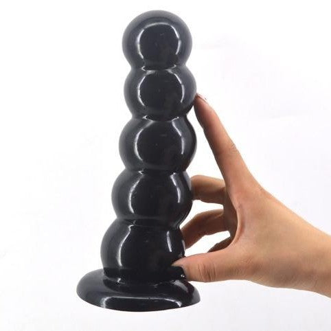 Plug Perlé | BDSM Empire