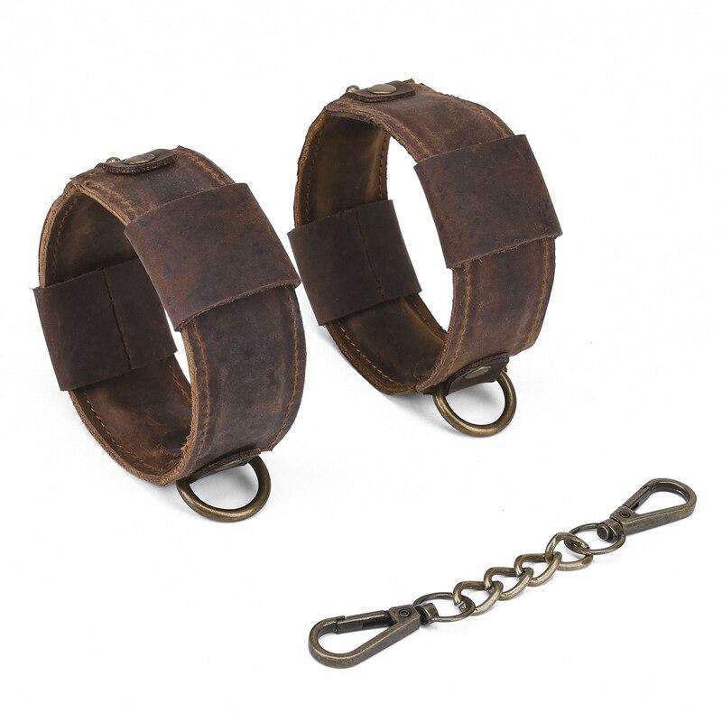 Menottes Bdsm Adulte