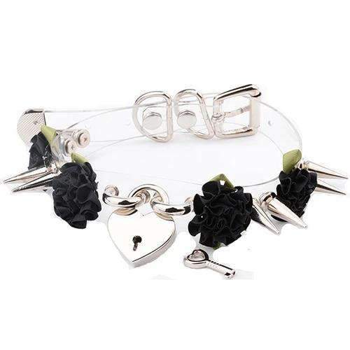 Collier Bdsm Princesse