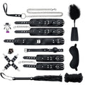 kit sm noir