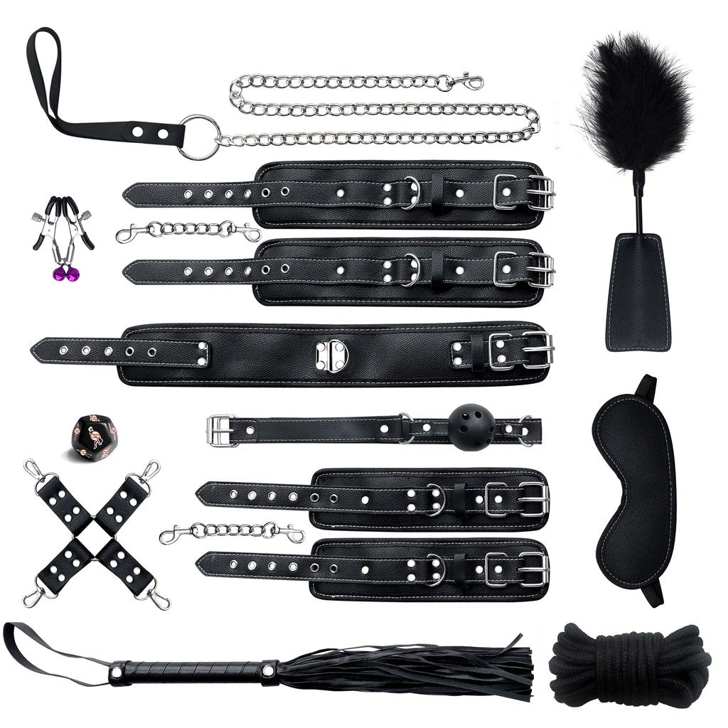 kit sm noir