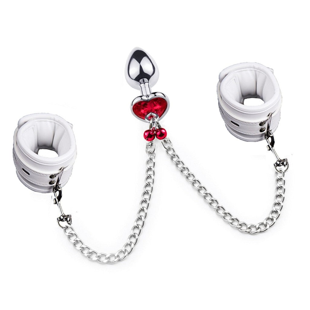 Accessoires BDSM Anal
