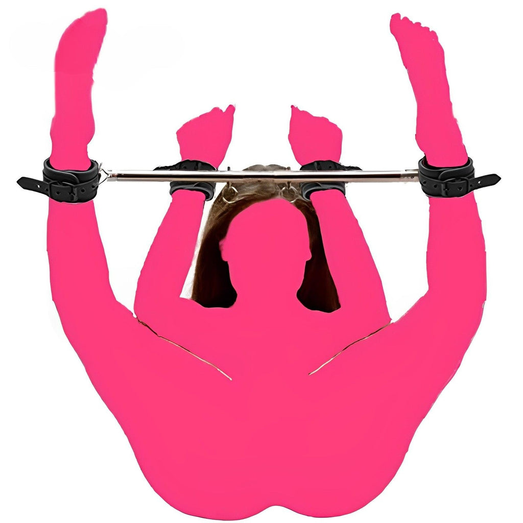 Accessoires BDSM Barre d'Écartement