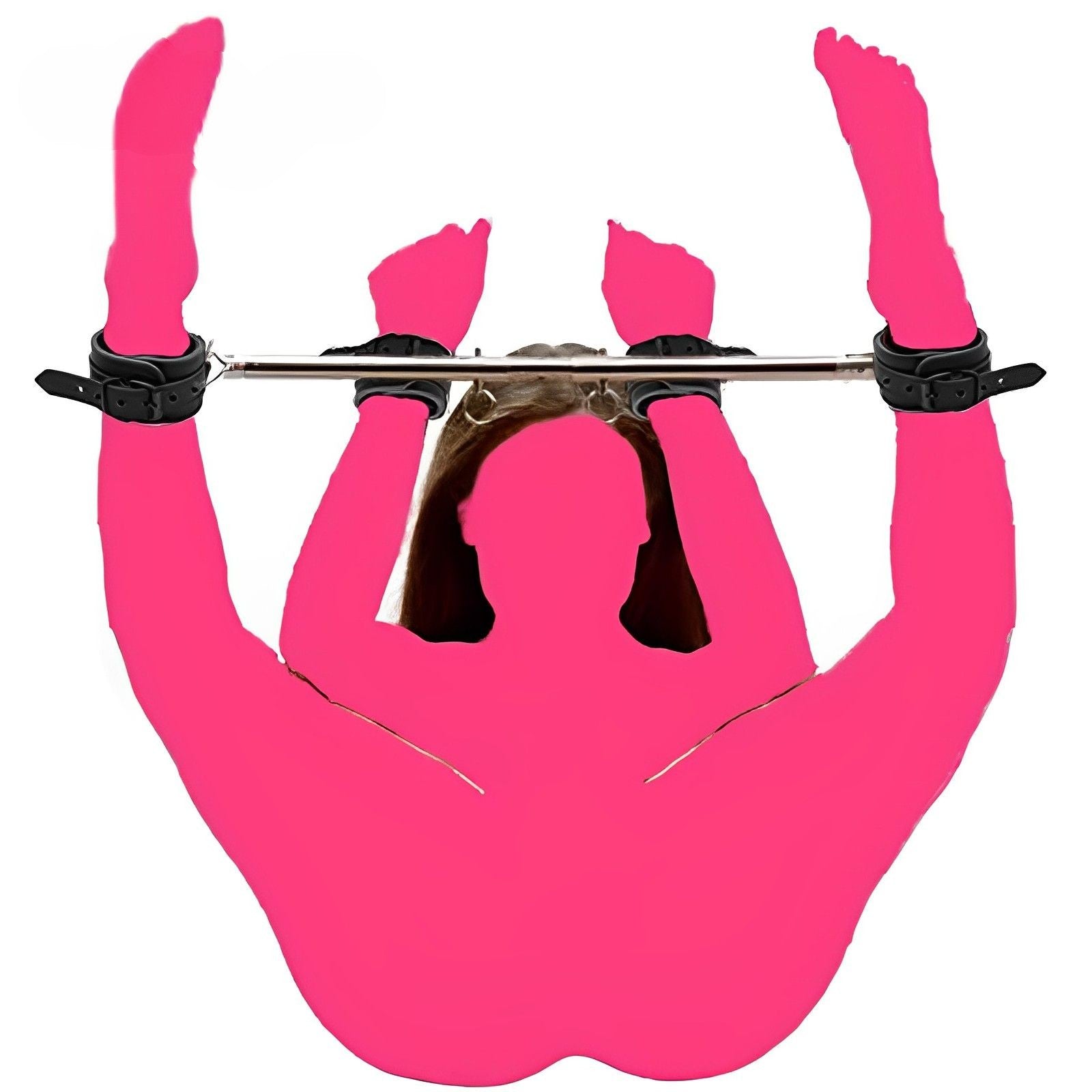 Accessoires BDSM Barre d'Écartement