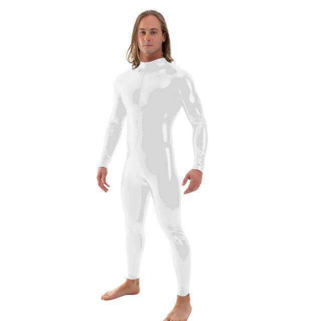 Combinaison Vinyle  Homme