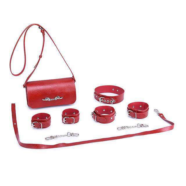 Kit Menottes Bdsm
