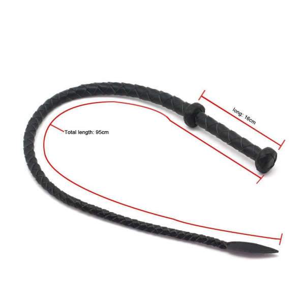 Fouet Bondage  95cm
