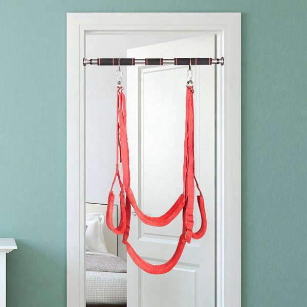 Balançoire Sexuelle Love Swing