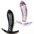 Plug Verre | BDSM Empire