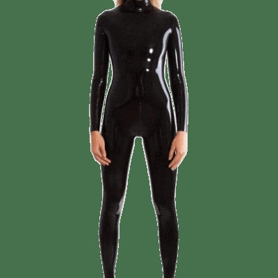 Combinaison Latex Sexy | BDSM Empire