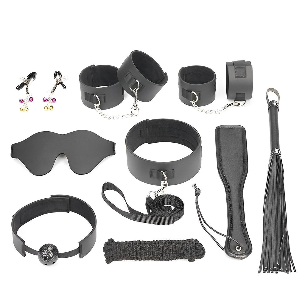 Kit SM Complet