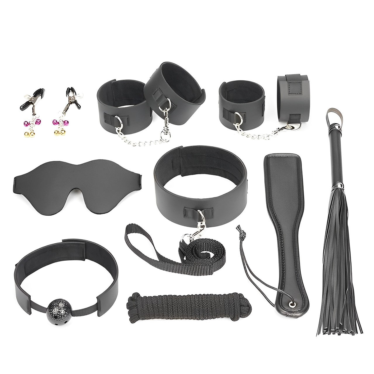 Kit SM Complet