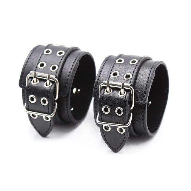 Menottes Bdsm Coquines