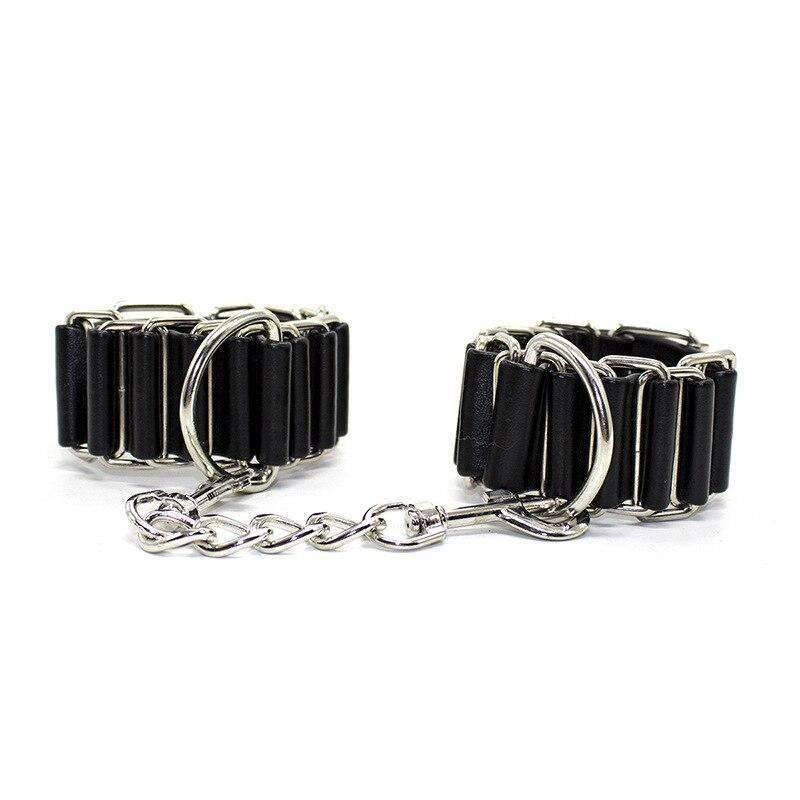 menottes bdsm érotiques