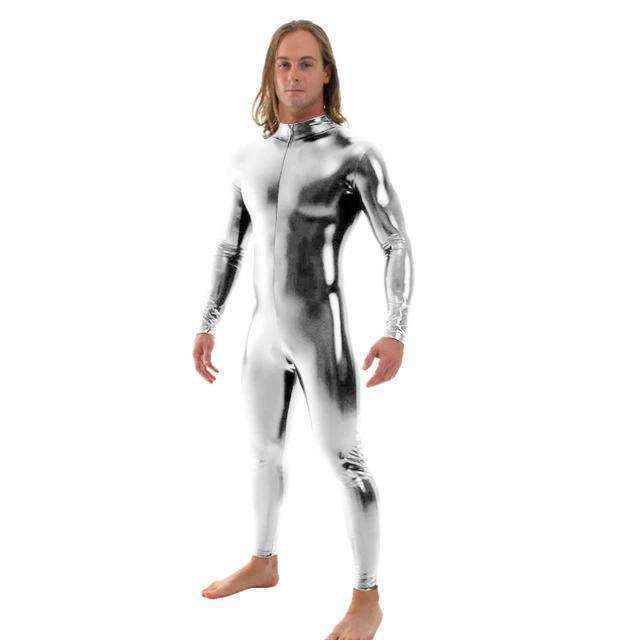 Combinaison Vinyle  Homme