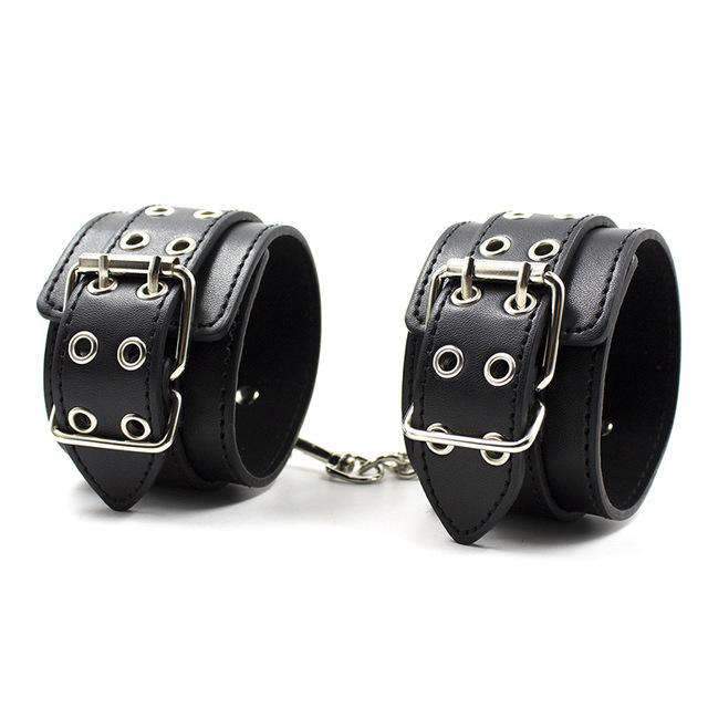 Menottes Bdsm X