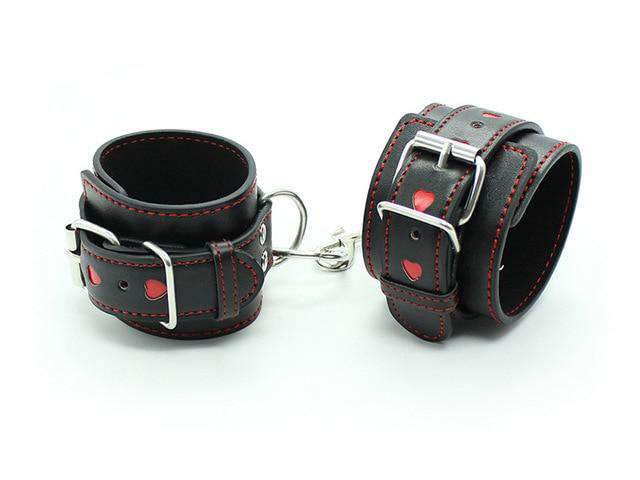 Menottes Bdsm Couple