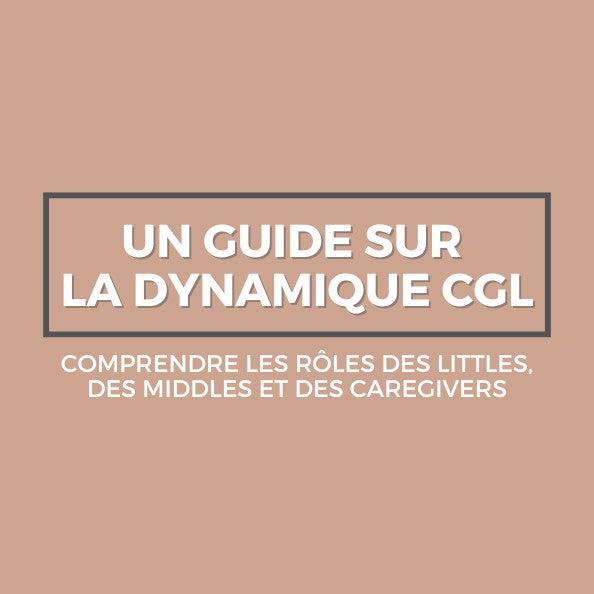 Un guide sur la dynamique CGL
