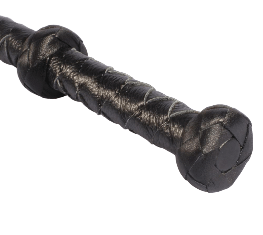 Fouet Bdsm  Cuir