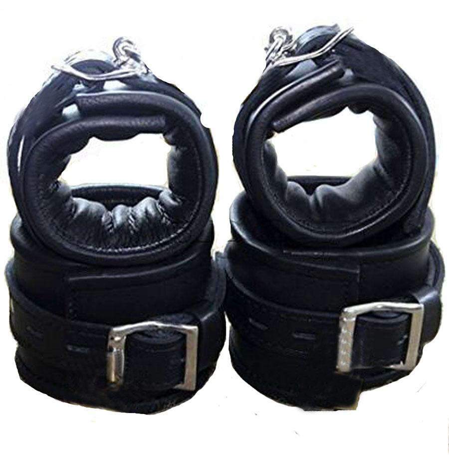 Menottes Bdsm  Sexuelle