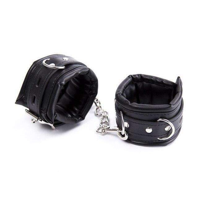 Menottes Bdsm  Sexuelle