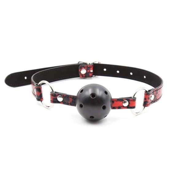 Kit Bdsm  Leopard