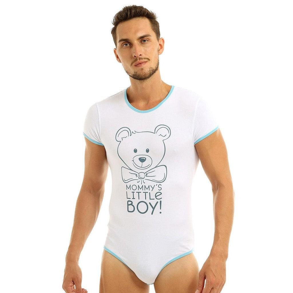 body abdl homme