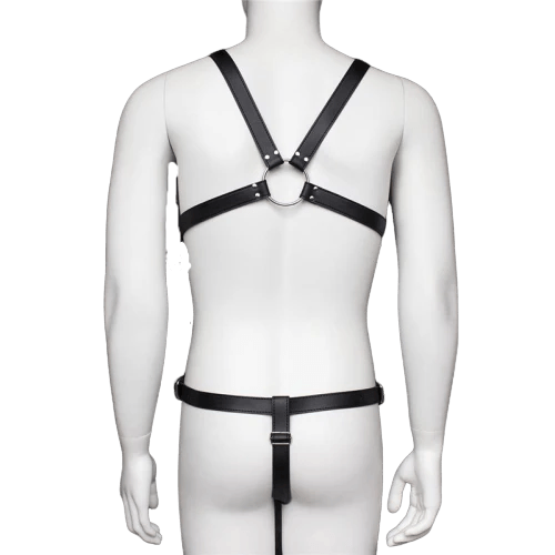 harnais homme sm