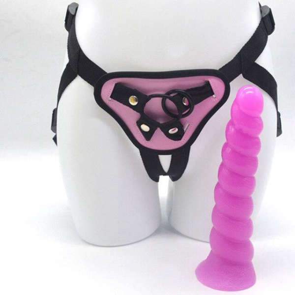 Gode Ceinture  XXL