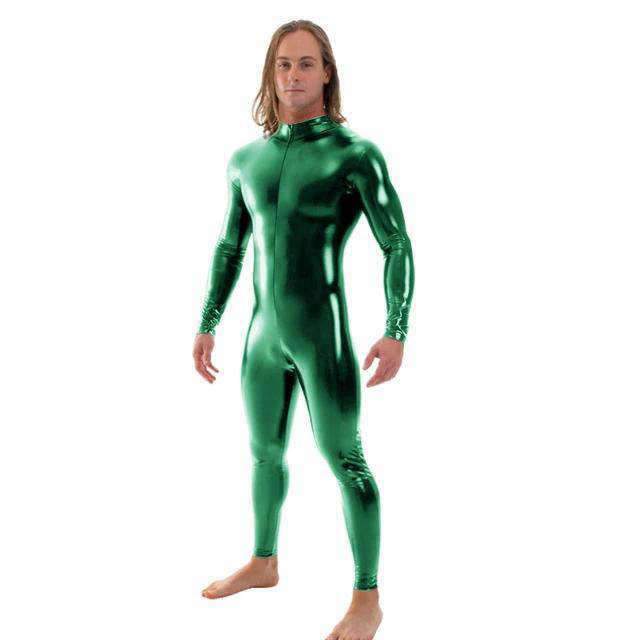 Combinaison Vinyle  Homme