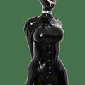 Combinaison Latex Intégrale | BDSM Empire