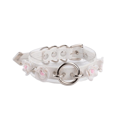 Choker Fiore