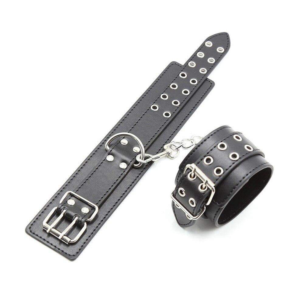 Menottes Bdsm Coquines