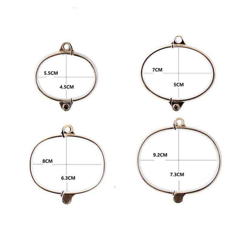 Accessoires BDSM