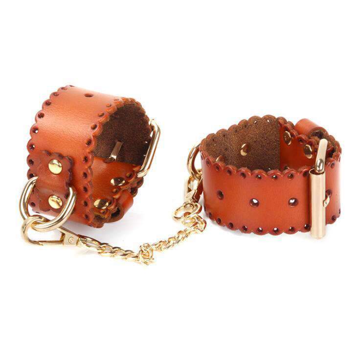 Menottes Bdsm Vintage
