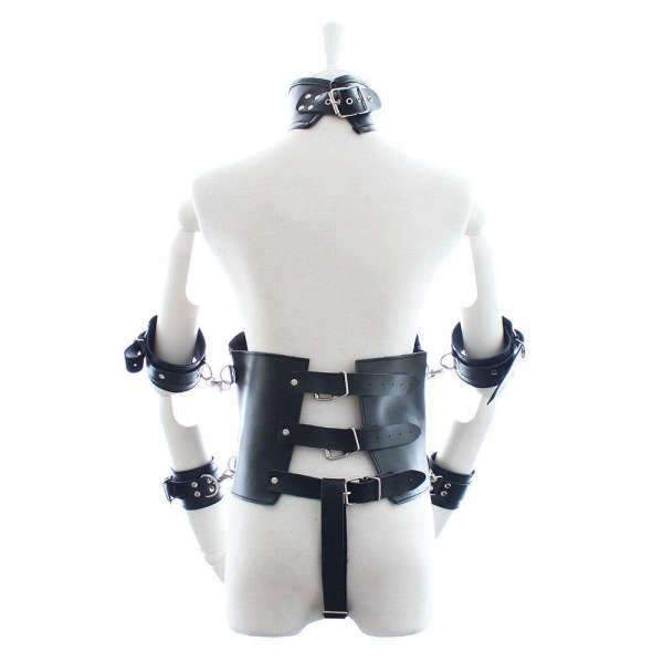 Harnais Bondage