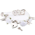 Blanc Argent