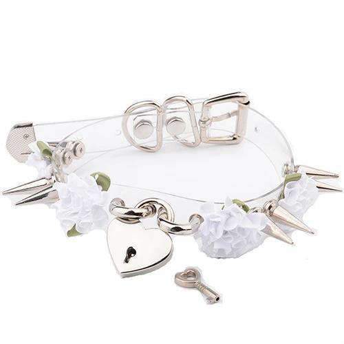 Collier Bdsm Princesse