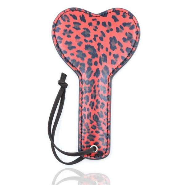 Kit Bdsm  Leopard