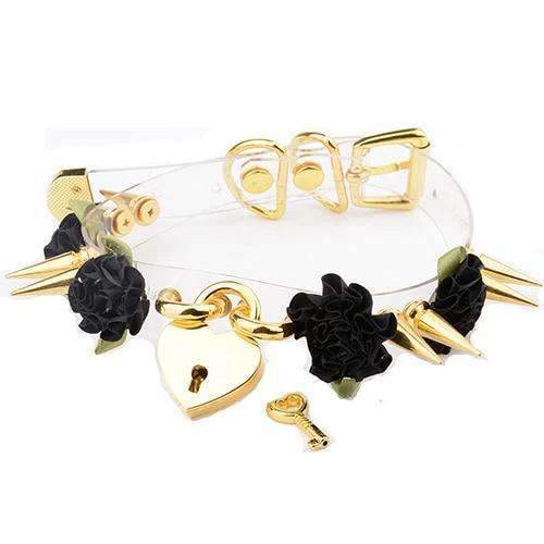 Collier Bdsm Princesse