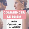 Commencer le BDSM
