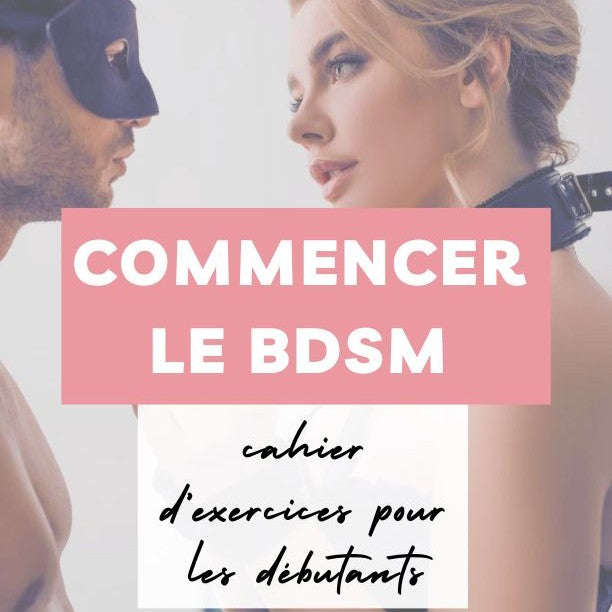 Commencer le BDSM