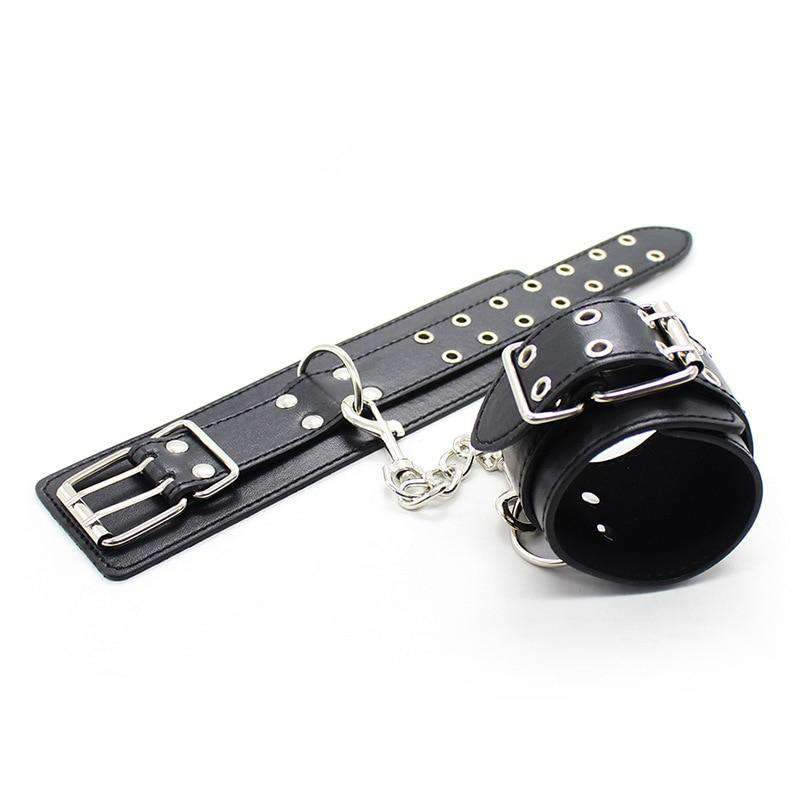 Menottes Bdsm X