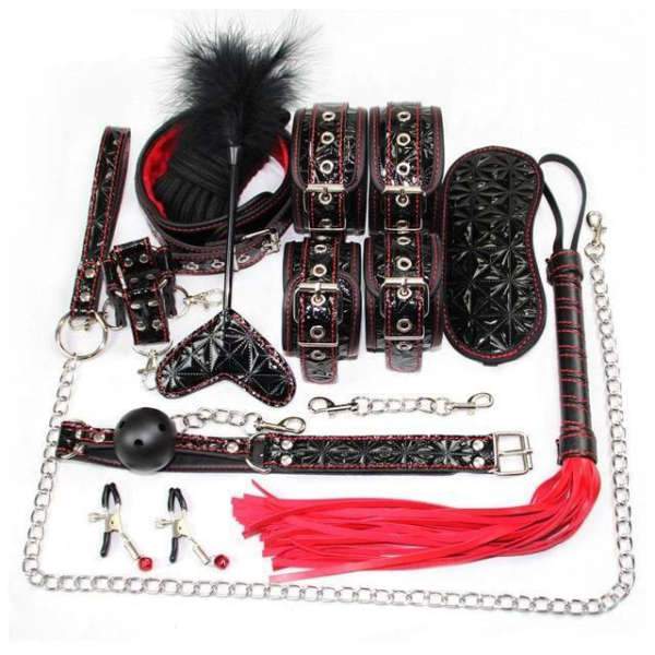 Coffret SM 10 Pièces