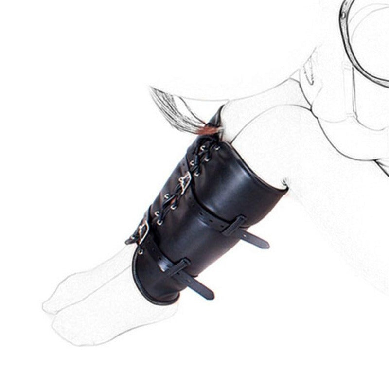 Armbinder-pour-jambes